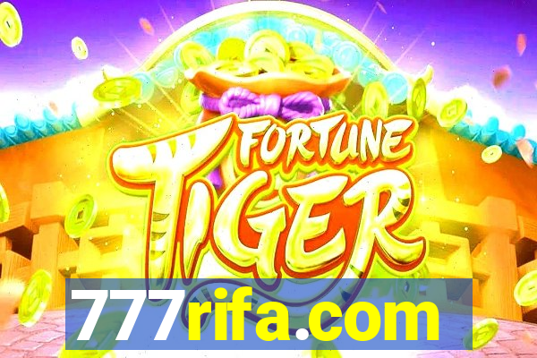 777rifa.com