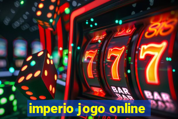 imperio jogo online