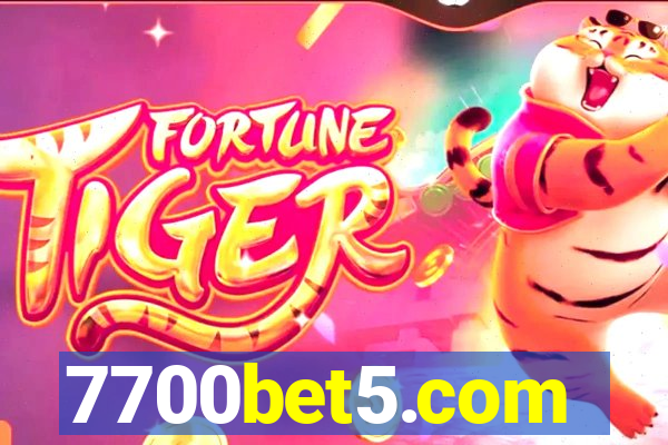 7700bet5.com