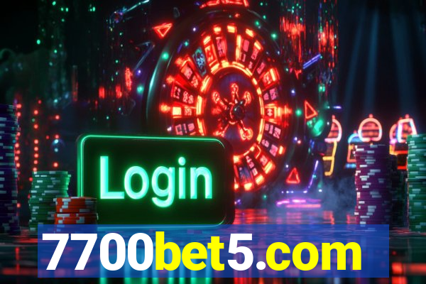 7700bet5.com