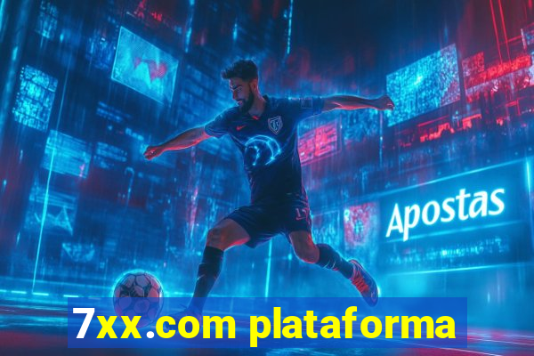 7xx.com plataforma