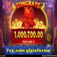 7xx.com plataforma