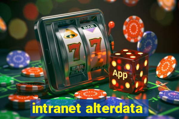 intranet alterdata