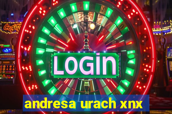 andresa urach xnx