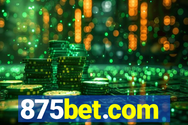 875bet.com