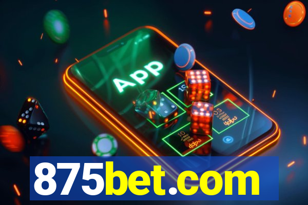 875bet.com