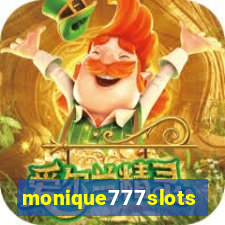 monique777slots