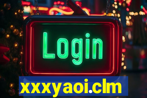 xxxyaoi.clm