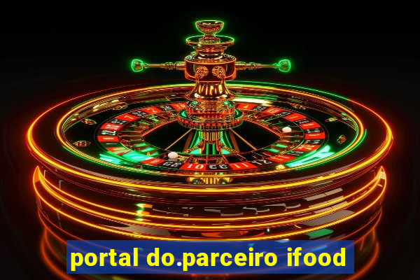 portal do.parceiro ifood