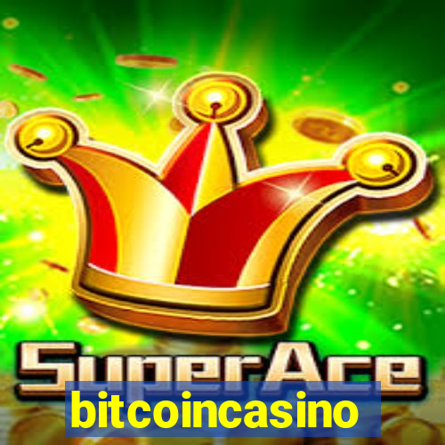 bitcoincasino