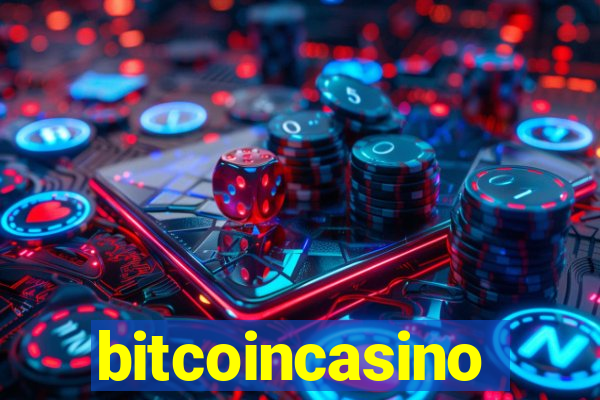 bitcoincasino