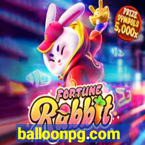 balloonpg.com