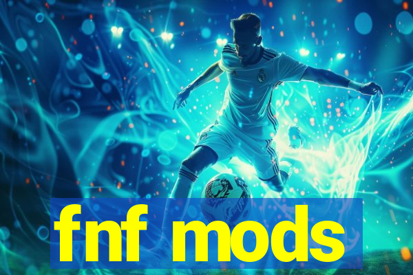 fnf mods