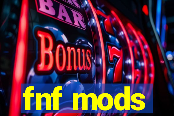 fnf mods