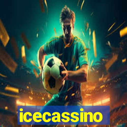 icecassino