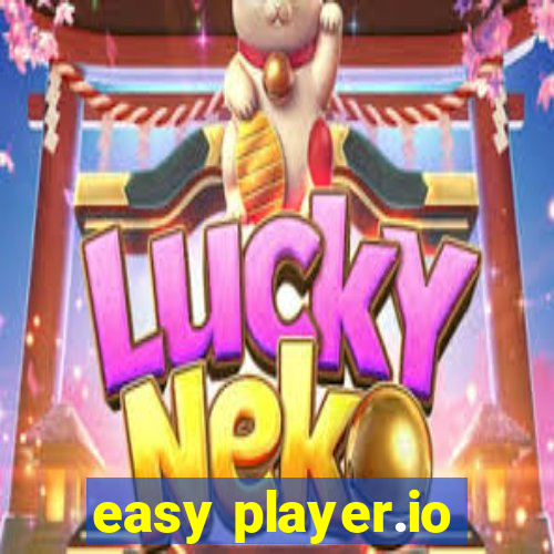 easy player.io