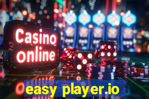 easy player.io