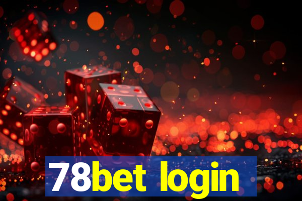 78bet login