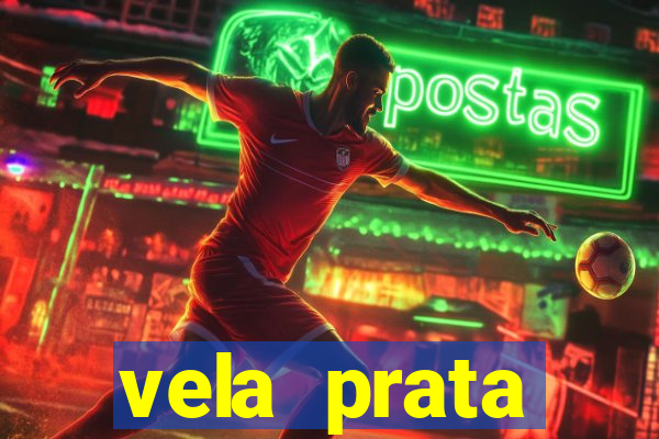 vela prata significado umbanda