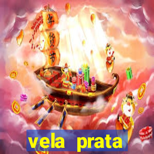 vela prata significado umbanda