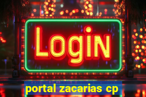 portal zacarias cp