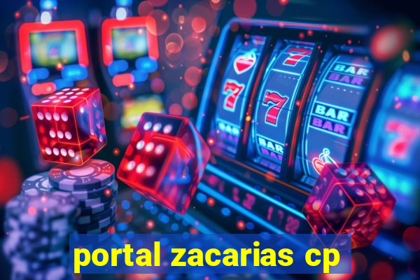 portal zacarias cp