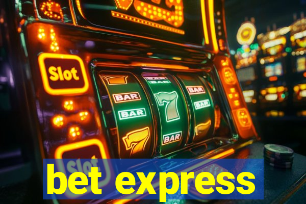 bet express