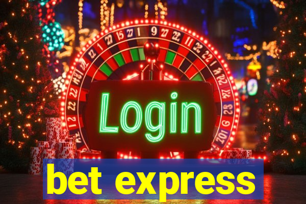 bet express