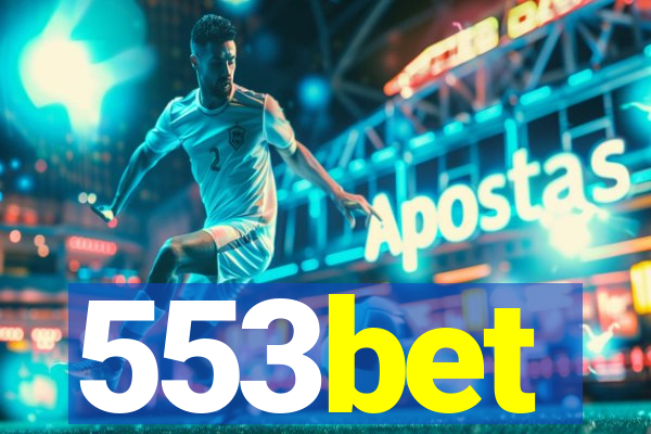 553bet