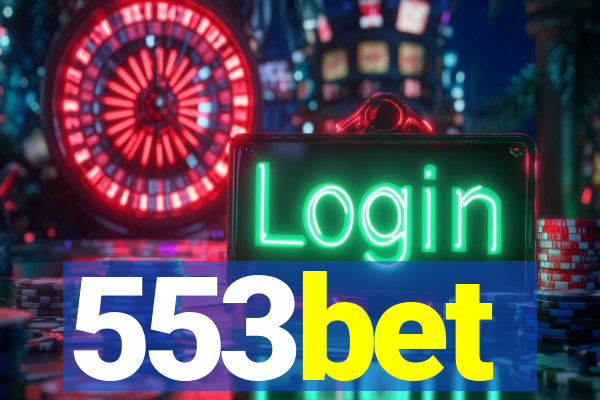 553bet