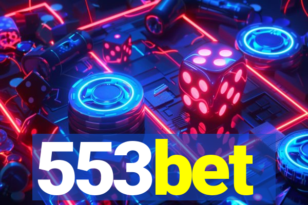 553bet