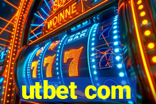 utbet com