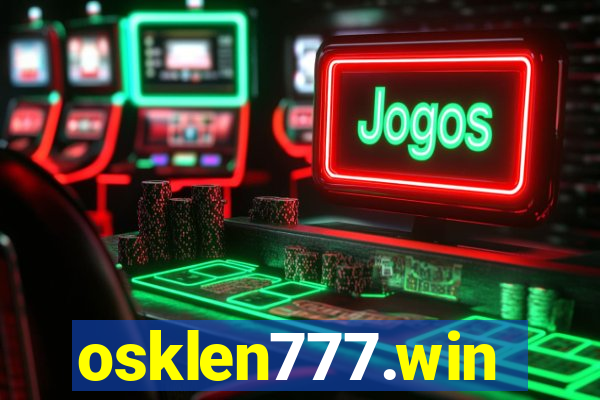 osklen777.win