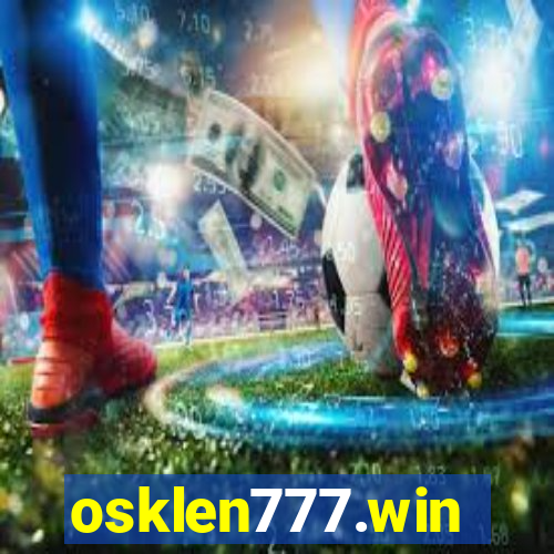 osklen777.win