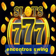 encontros swing