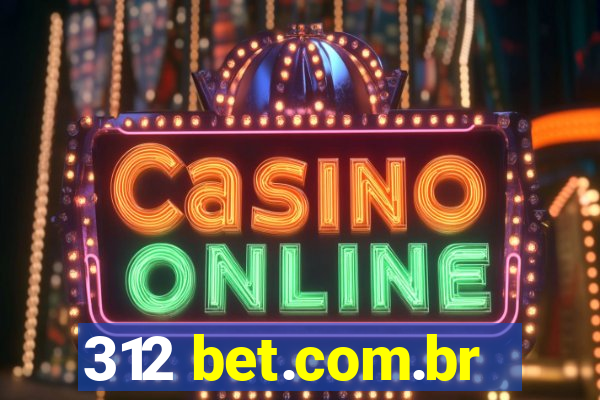 312 bet.com.br