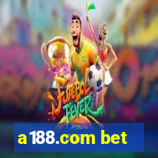 a188.com bet