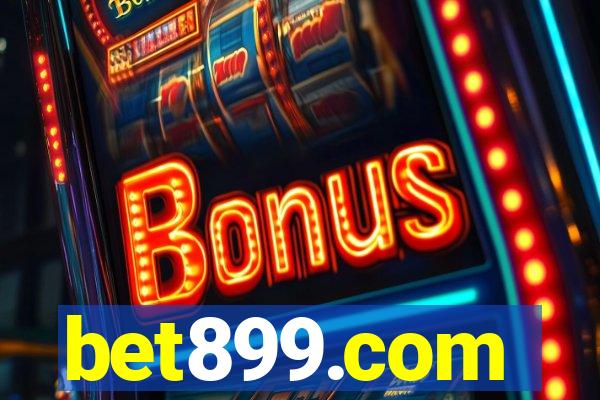 bet899.com