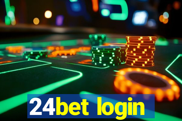 24bet login