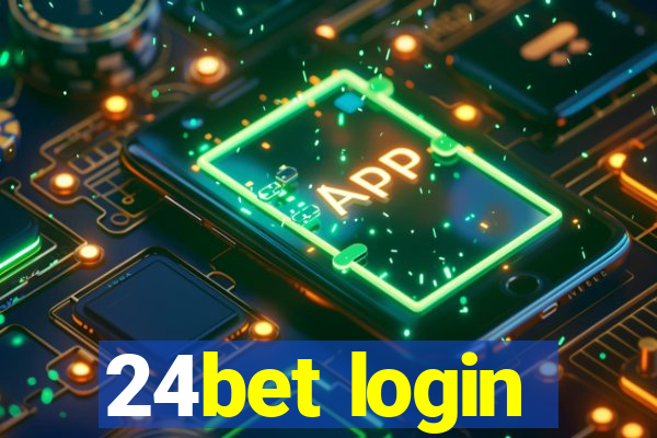 24bet login