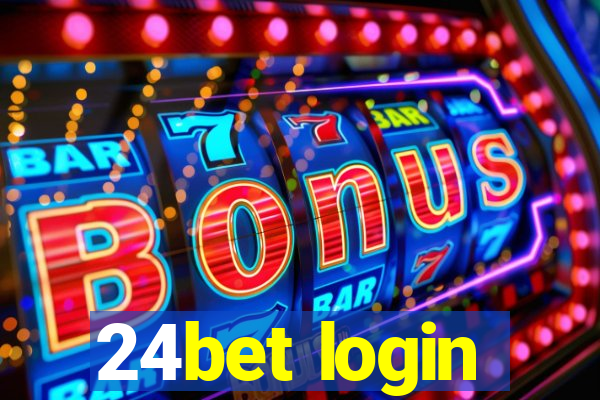 24bet login