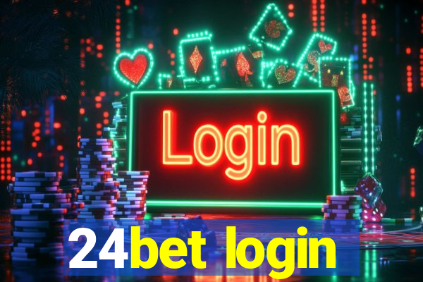 24bet login