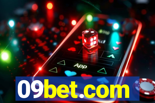 09bet.com