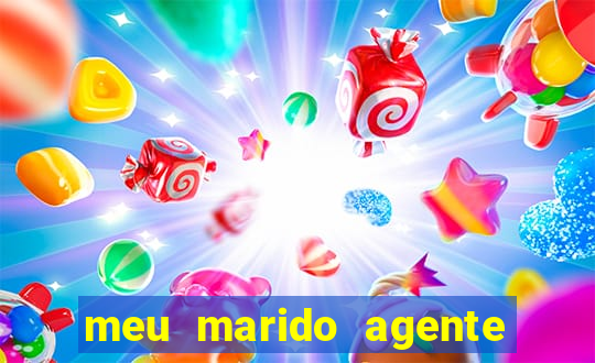 meu marido agente secreto legendado