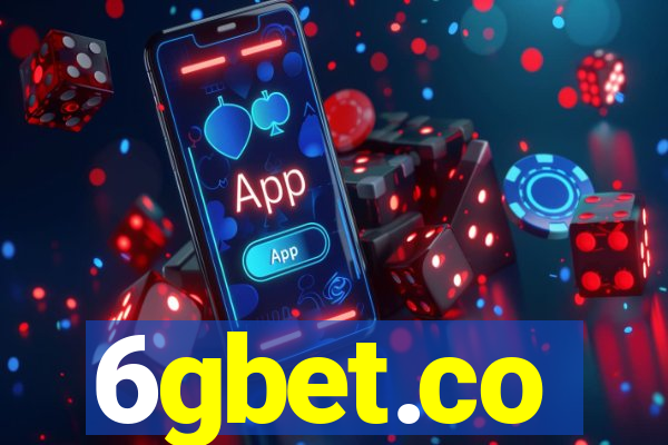 6gbet.co