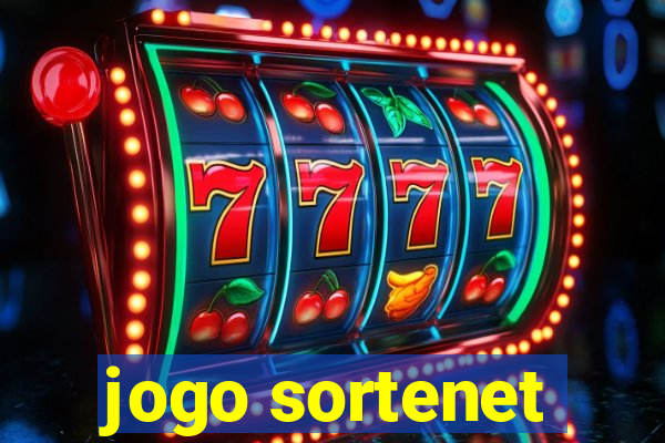 jogo sortenet