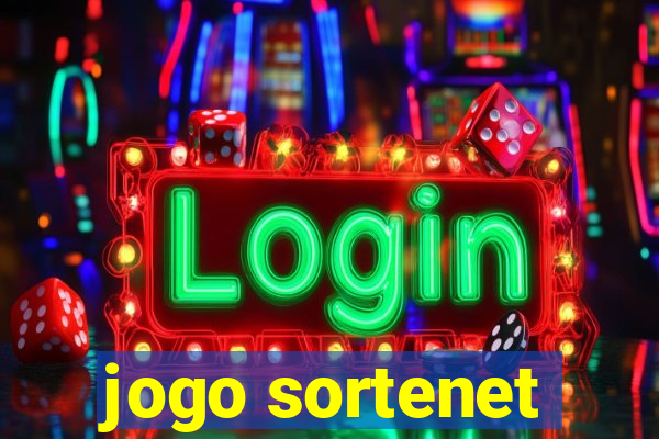 jogo sortenet