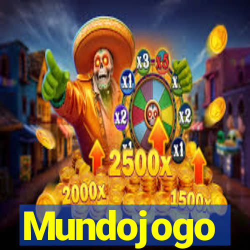 Mundojogo