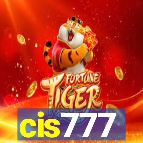 cis777