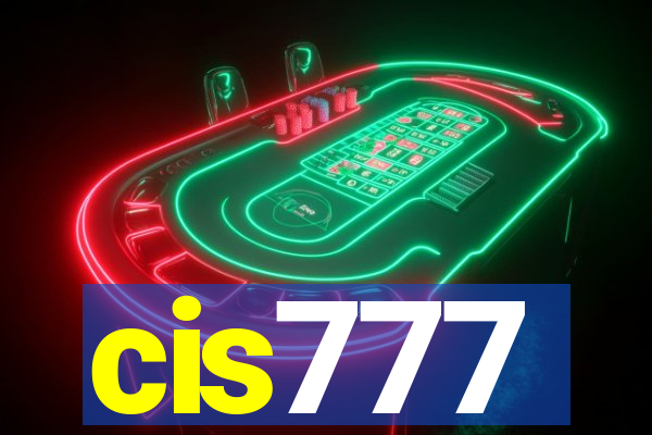 cis777